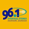 Overvaal Stereo 96.1 icon