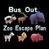 Biểu tượng Bus Out:Zoo Escape Plan