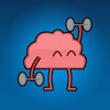 Brain Games: Mental Training! 图标