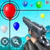 Icono de Air Balloon Shooting