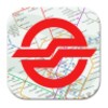 SG MRT Map icon