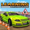 Learning Car Bus Driving Simulator game icon
