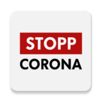 Stop Corona icon