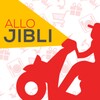 Pictogramă ALLO JIBLI