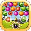 أيقونة Fruits Bubble Shooter