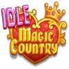 Idle Magic City icon