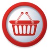 Supermarket Finder Worldwide icon