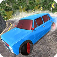 Russian Car Drift for Android - Download the APK from Uptodown