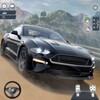 Icon von Car Parking Game