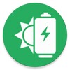 Battery PI & Optimization icon