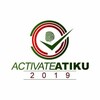 Atiku Abubakar for President 2019 icon