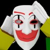 Killer Clown 3D icon