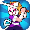 Samurai Dash: Line Slash icon