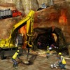 Heavy Excavator simulator : Rock Mining 2021 icon