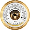 Barometer icon