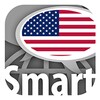 Learn US English words with Smart-Teacher icon