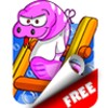 Snakes and Ladders Aquarium Free icon