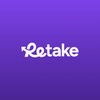 Icona di Retake - Your AI Photographer