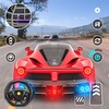 Car Driving Game icon