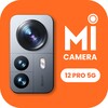 Camera For Mi - Xiaomi Mi 12 icon