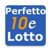 Perfetto 10 eLotto icon
