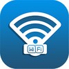 Free WiFi Internet - Data Usag icon