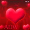 ADW Theme Love icon