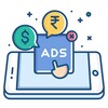 Ads forMoney icon