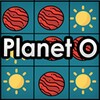 Icona di planet o