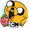 Ícone de Cartoon Network Match Land