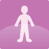 BMI Calculator by MES icon