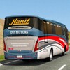 Icono de Euro Bus Simulator Bus Game 3D