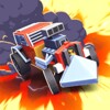 Crashy Race icon