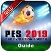 Guide for pes 2018 icon