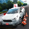 أيقونة Car Driving School Simulator