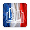 Icona di Read French