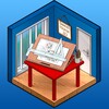 Icono de Sweet Home 3D