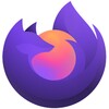 Icona di Firefox Focus