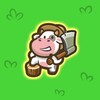 أيقونة forager