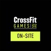 Icono de CrossFit Games Event Guide