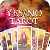 Yes or No Tarot Card Reading icon