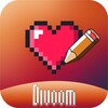 Икона Divoom: pixel art editor