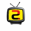2C TV icon