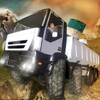 Off­Road Extreme Truck Driving icon