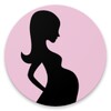 Ícone de Day by Day Pregnancy Tracker