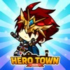 Hero Town Online icon
