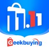 Geekbuying - Shop Smart & Easy 图标