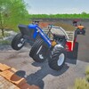 Икона OGS Tractors Farming Game