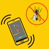 fly killer prank icon