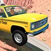 Realistic Car Crash Simulator icon